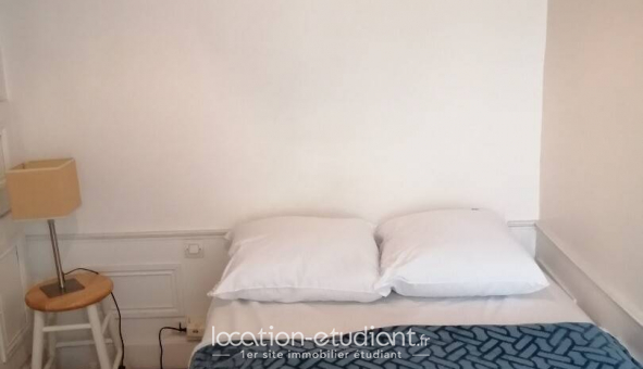 Logement tudiant T2 à Paris 14me arrondissement (75014)