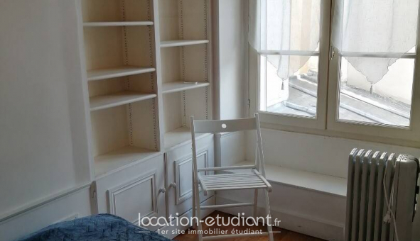 Logement tudiant T2 à Paris 14me arrondissement (75014)