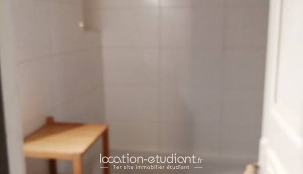 Logement tudiant T2 à Paris 14me arrondissement (75014)