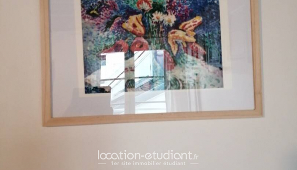 Logement tudiant T2 à Paris 14me arrondissement (75014)