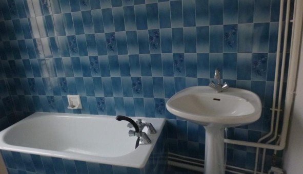 Logement tudiant T2 à Paris 14me arrondissement (75014)