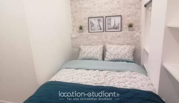 Logement tudiant T2 à Paris 14me arrondissement (75014)