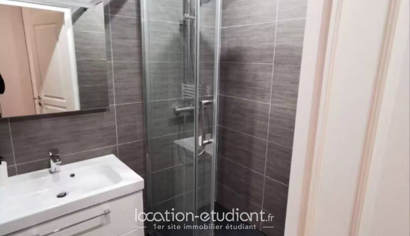 Logement tudiant T2 à Paris 14me arrondissement (75014)