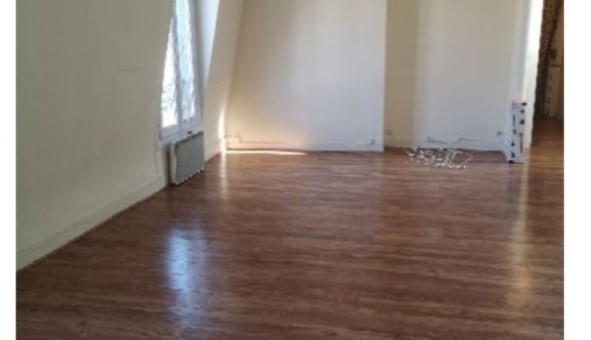 Logement tudiant Location T2 Vide Paris 14me arrondissement (75014)