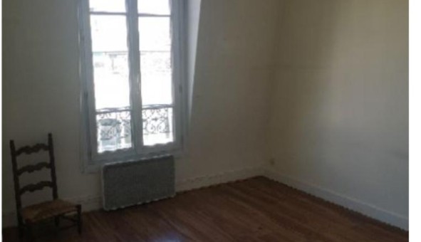 Logement tudiant T2 à Paris 14me arrondissement (75014)