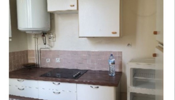Logement tudiant T2 à Paris 14me arrondissement (75014)