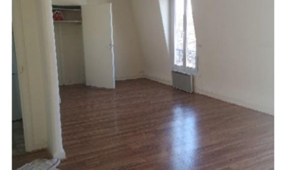 Logement tudiant T2 à Paris 14me arrondissement (75014)