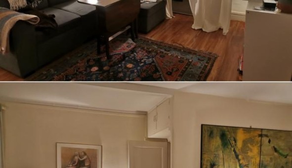 Logement tudiant T2 à Paris 14me arrondissement (75014)