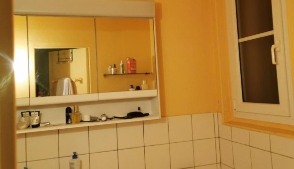 Logement tudiant T2 à Paris 14me arrondissement (75014)