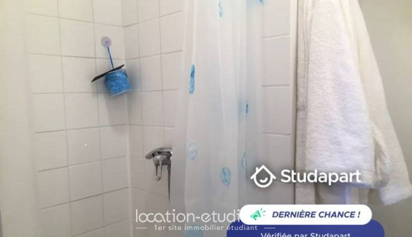 Logement tudiant T2 à Paris 14me arrondissement (75014)