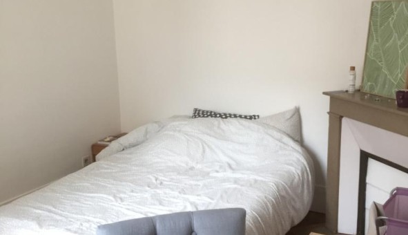Logement tudiant Location T2 Vide Paris 14me arrondissement (75014)