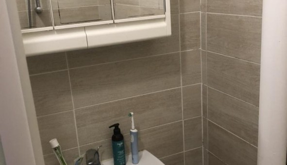 Logement tudiant T2 à Paris 14me arrondissement (75014)