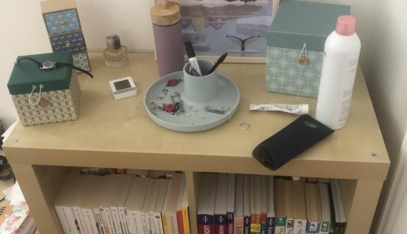Logement tudiant T2 à Paris 14me arrondissement (75014)