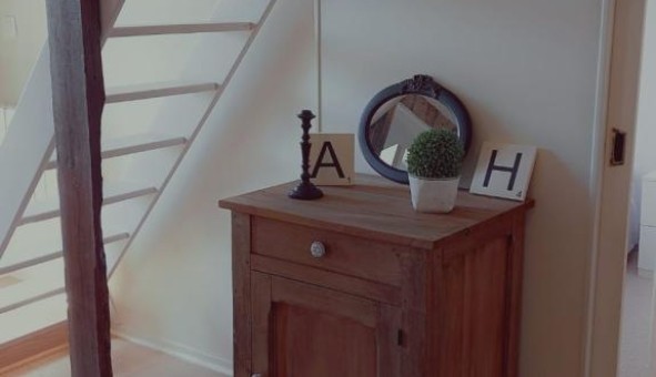 Logement tudiant T2 à Paris 14me arrondissement (75014)