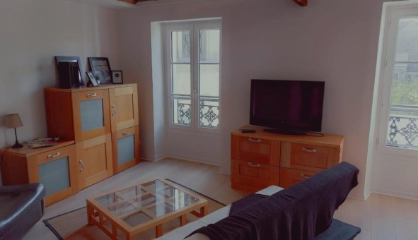 Logement tudiant T2 à Paris 14me arrondissement (75014)