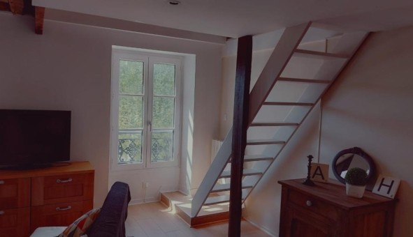 Logement tudiant T2 à Paris 14me arrondissement (75014)