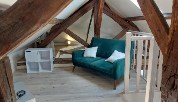 Logement tudiant T2 à Paris 14me arrondissement (75014)