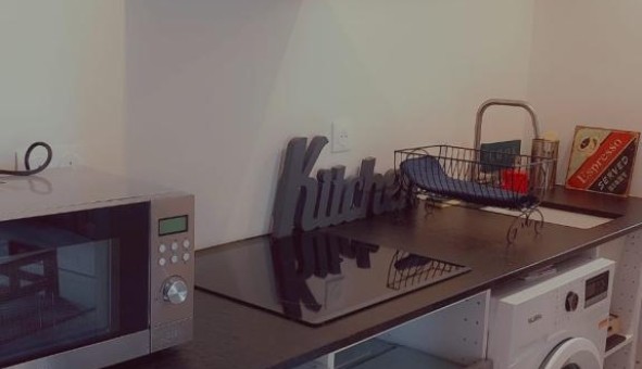 Logement tudiant T2 à Paris 14me arrondissement (75014)