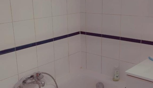 Logement tudiant T2 à Paris 14me arrondissement (75014)