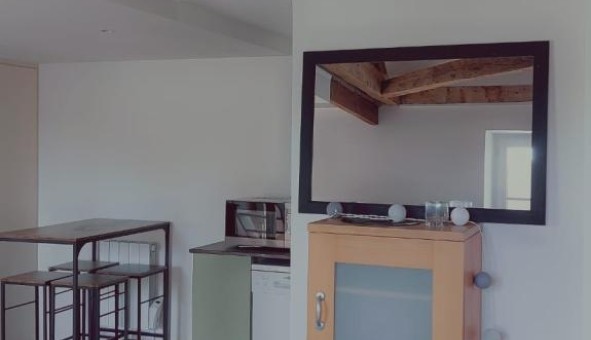 Logement tudiant T2 à Paris 14me arrondissement (75014)