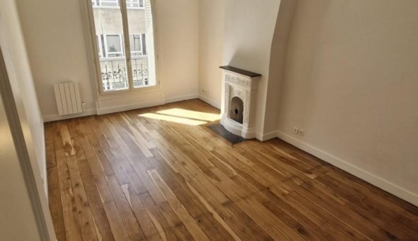 Logement tudiant T2 à Paris 14me arrondissement (75014)