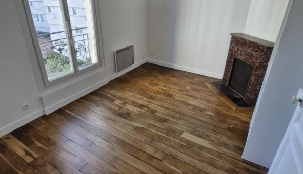 Logement tudiant T2 à Paris 14me arrondissement (75014)