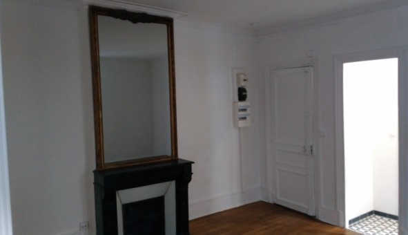 Logement tudiant T2 à Paris 14me arrondissement (75014)
