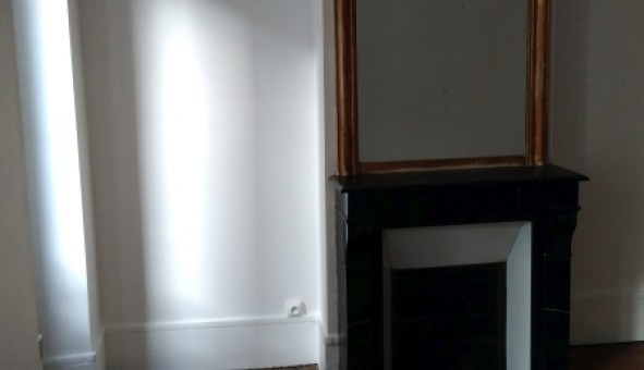 Logement tudiant T2 à Paris 14me arrondissement (75014)