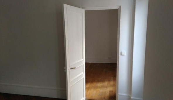 Logement tudiant T2 à Paris 14me arrondissement (75014)