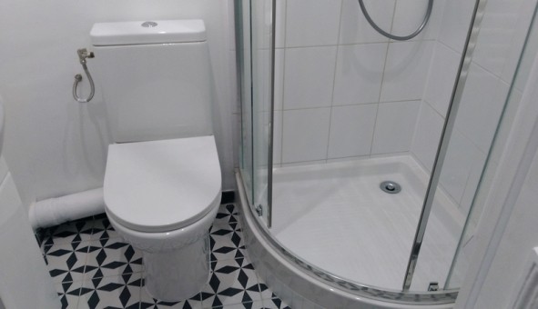 Logement tudiant T2 à Paris 14me arrondissement (75014)