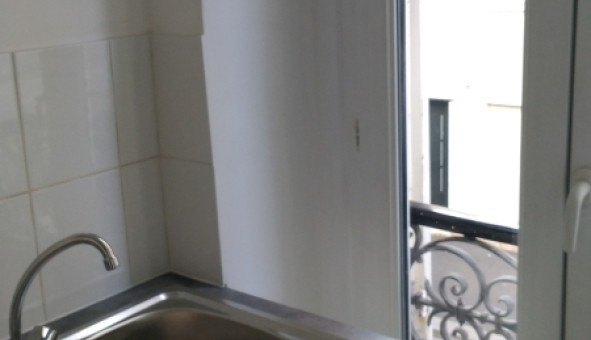 Logement tudiant T2 à Paris 14me arrondissement (75014)