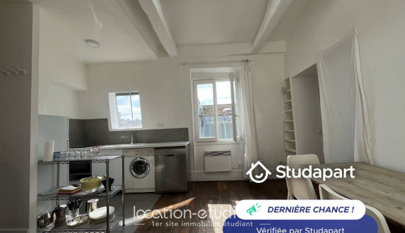 Logement tudiant Location T2 Meublé Paris 14me arrondissement (75014)