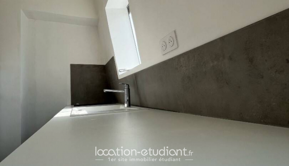 Logement tudiant T2 à Paris 14me arrondissement (75014)