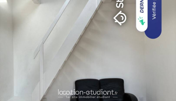 Logement étudiant T2 &agrave; Paris 14ème arrondissement (75014)