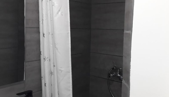 Logement tudiant T2 à Paris 14me arrondissement (75014)