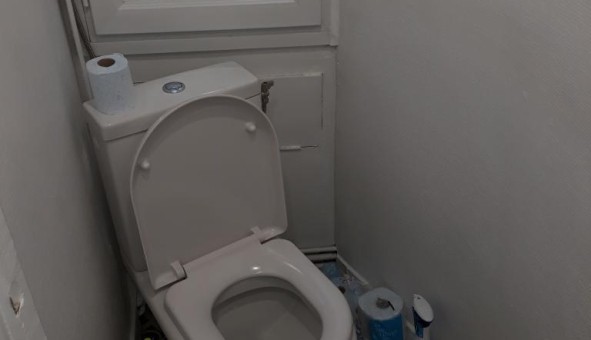 Logement tudiant T2 à Paris 14me arrondissement (75014)