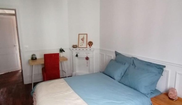 Logement tudiant T2 à Paris 14me arrondissement (75014)