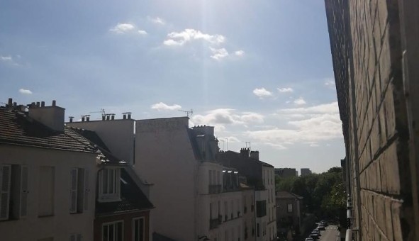 Logement tudiant T2 à Paris 14me arrondissement (75014)