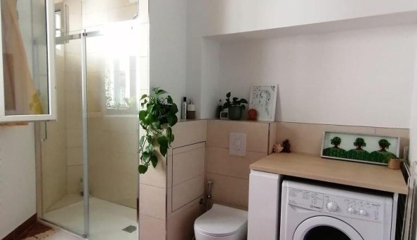 Logement tudiant T2 à Paris 14me arrondissement (75014)