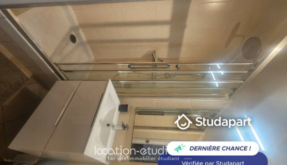 Logement tudiant T2 à Paris 14me arrondissement (75014)