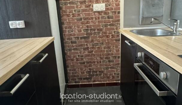 Logement �tudiant T2 &agrave; Paris 14�me arrondissement (75014)