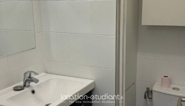 Logement �tudiant T2 &agrave; Paris 14�me arrondissement (75014)