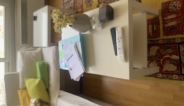 Logement tudiant T2 à Paris 14me arrondissement (75014)