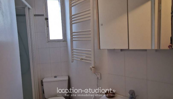 Logement �tudiant T2 &agrave; Paris 14�me arrondissement (75014)