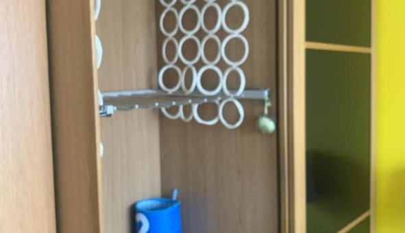 Logement �tudiant T2 &agrave; Paris 14�me arrondissement (75014)