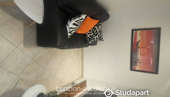 Logement �tudiant T2 &agrave; Paris 14�me arrondissement (75014)