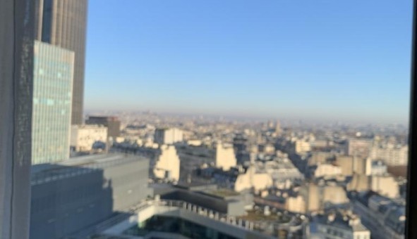 Logement �tudiant T2 &agrave; Paris 14�me arrondissement (75014)