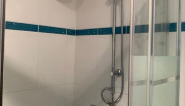 Logement �tudiant T2 &agrave; Paris 14�me arrondissement (75014)