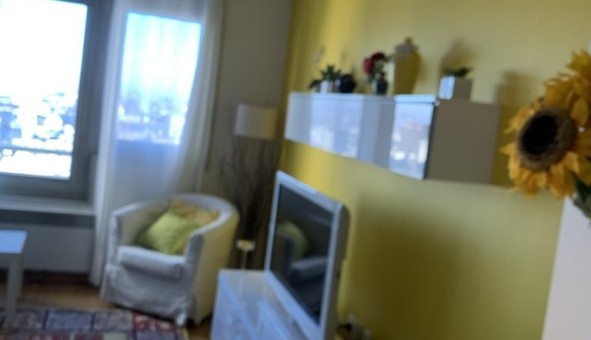 Logement �tudiant T2 &agrave; Paris 14�me arrondissement (75014)