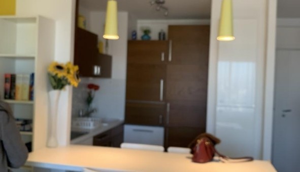 Logement �tudiant T2 &agrave; Paris 14�me arrondissement (75014)